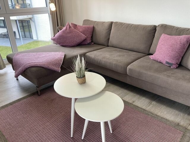 Ferienwohnung in Dahme - Dahmer Dünen - Küstenkönigin - Bild 5
