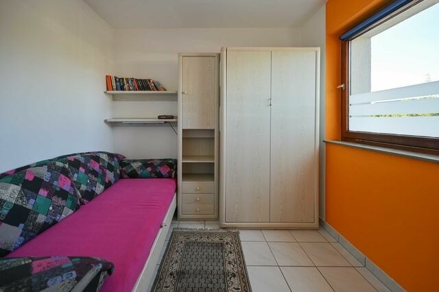 Ferienwohnung in Kellenhusen - FeWo Sandrock Nr. 13 Solmare - Bild 8