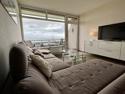 Haus Fischerstrand - Fewo Nordhues