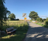 Ferienhaus in Fehmarn - The Fehmarn Lodges - OASIS - - Bild 22