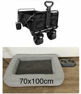 Ferienhaus in Fehmarn - The Fehmarn Lodges - OASIS - - Bild 24