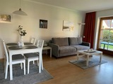 Ferienwohnung in Dahme - Jacobihof Haus 1 Wohnung 2 - Bild 1