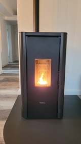 Ferienwohnung in Heiligenhafen - The "Loft" - Bild 8