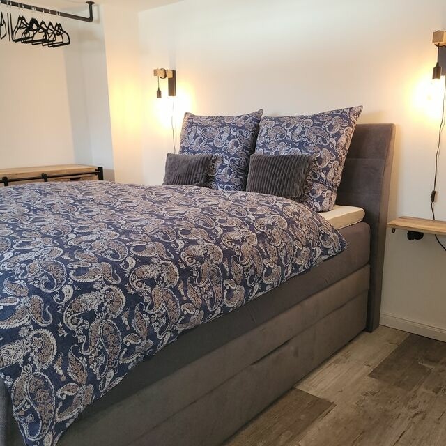 Ferienwohnung in Heiligenhafen - The "Loft" - Bild 14