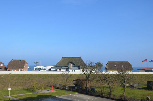 Ferienwohnung in Dahme - FeWo Kr&uuml;ger 17 - Bild 11