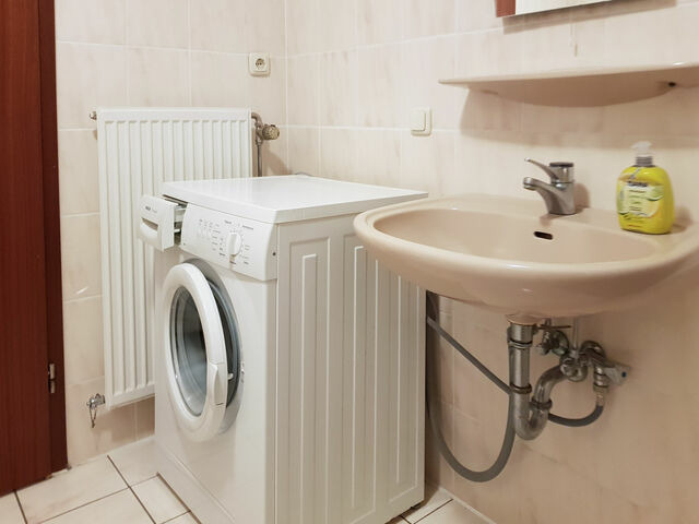 Ferienwohnung in Dahme - FeWo Kr&uuml;ger 17 - Bild 14