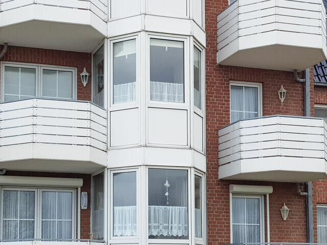 Ferienwohnung in Dahme - FeWo Kr&uuml;ger 17 - Bild 15