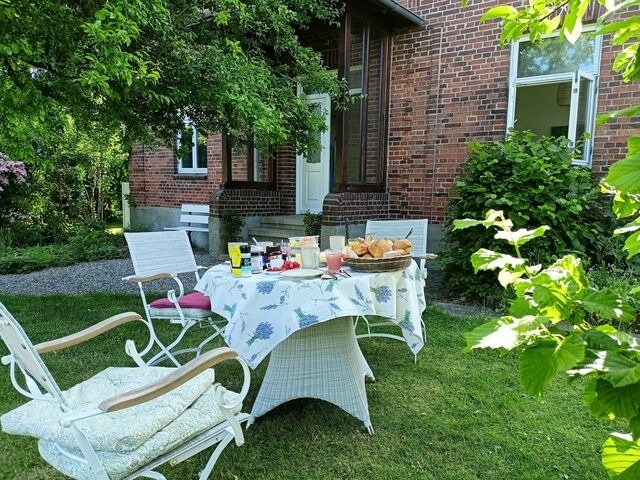 Ferienwohnung in Rieseby - Norby Garden Westwärts - Bild 5