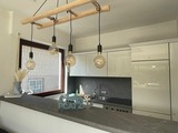 Ferienhaus in Gr&ouml;mitz - Ankerplatz - gem&uuml;tliches Ferienhaus mit Garten und Terrasse f&uuml;r die gro&szlig;e Familie - Bild 8