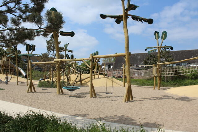 Ferienhaus in Gro&szlig;enbrode - Steens Huus - Bild 23