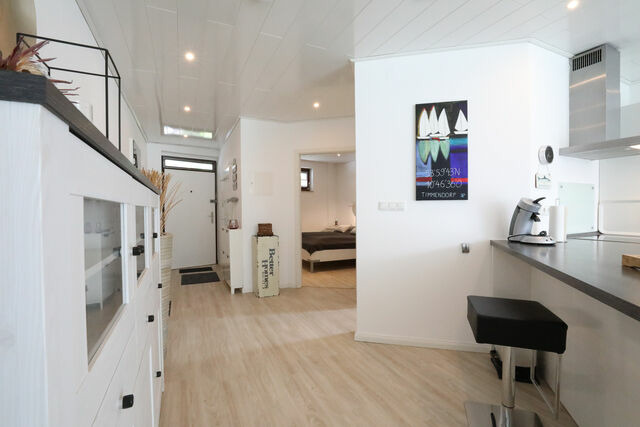 Ferienwohnung in Timmendorfer Strand - Beach House 9 - Bild 11