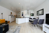 Ferienwohnung in Timmendorfer Strand - Beach House 9 - Bild 9