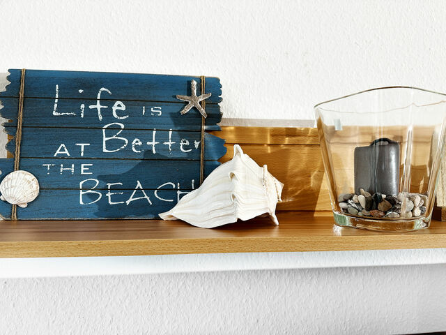 Ferienwohnung in Dahme - FeWo Jacobihof B2 Whg.3 - Bild 3