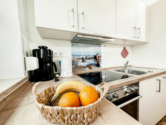 Ferienwohnung in Dahme - FeWo Jacobihof B2 Whg.3 - Bild 9