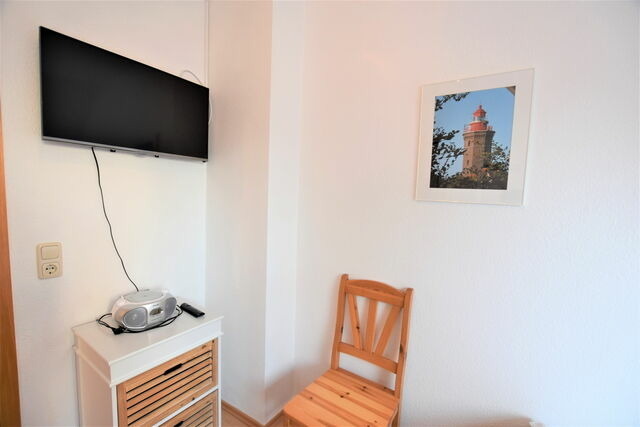 Ferienwohnung in Dahme - FeWo Jacobihof B2 Whg.3 - Bild 16