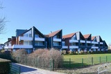 Ferienwohnung in Kellenhusen - FeWo Kleine - Nr. 38 - Strandhotel - Bild 1