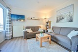 Ferienwohnung in Kellenhusen - Fabian Wohnung 25 - Haus Meeresblick - Bild 1