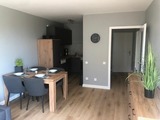 Ferienwohnung in Gr&ouml;mitz - Urlaub mit Meerblick Hanseat II App. 136 - Bild 8