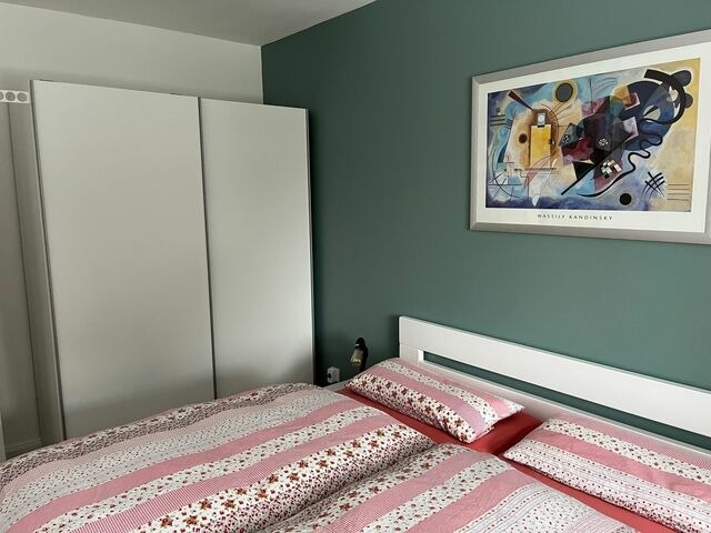 Ferienwohnung in Gr&ouml;mitz - Urlaub mit Meerblick Hanseat II App. 136 - Bild 11