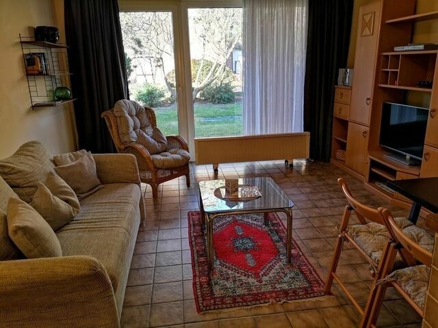 Ferienwohnung in Dahme - An der Aue 4d G&uuml;rlich - Bild 2