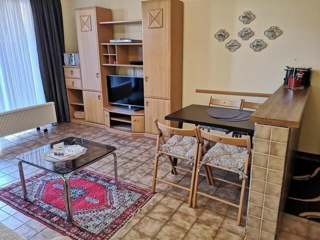 Ferienwohnung in Dahme - An der Aue 4d G&uuml;rlich - Bild 3
