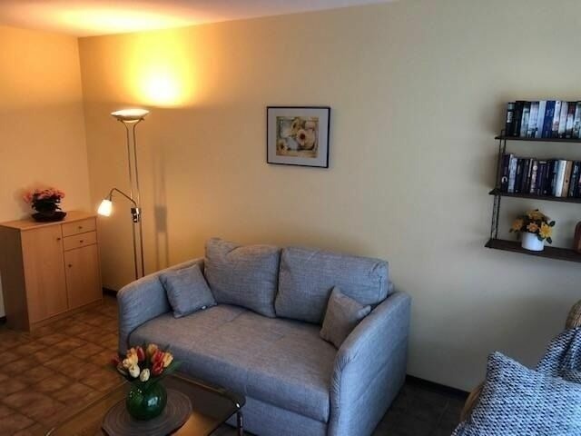 Ferienwohnung in Dahme - An der Aue 4d G&uuml;rlich - Bild 4
