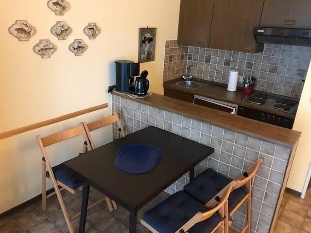 Ferienwohnung in Dahme - An der Aue 4d G&uuml;rlich - Bild 5