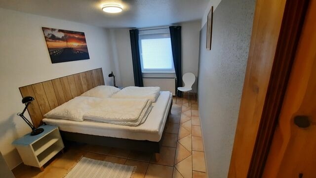 Bungalow in Dahme - Haus Seemöwe - Bild 6