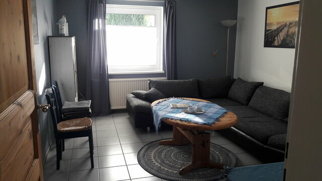 Bungalow in Dahme - Haus Seemöwe - Bild 7