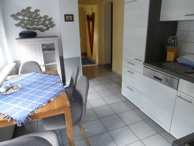 Bungalow in Dahme - Haus Seemöwe - Bild 10