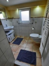 Bungalow in Dahme - Haus Seemöwe - Bild 13