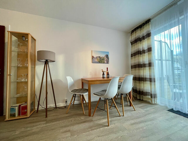 Ferienwohnung in Kellenhusen - JaLe Whg. 2 - Bild 5