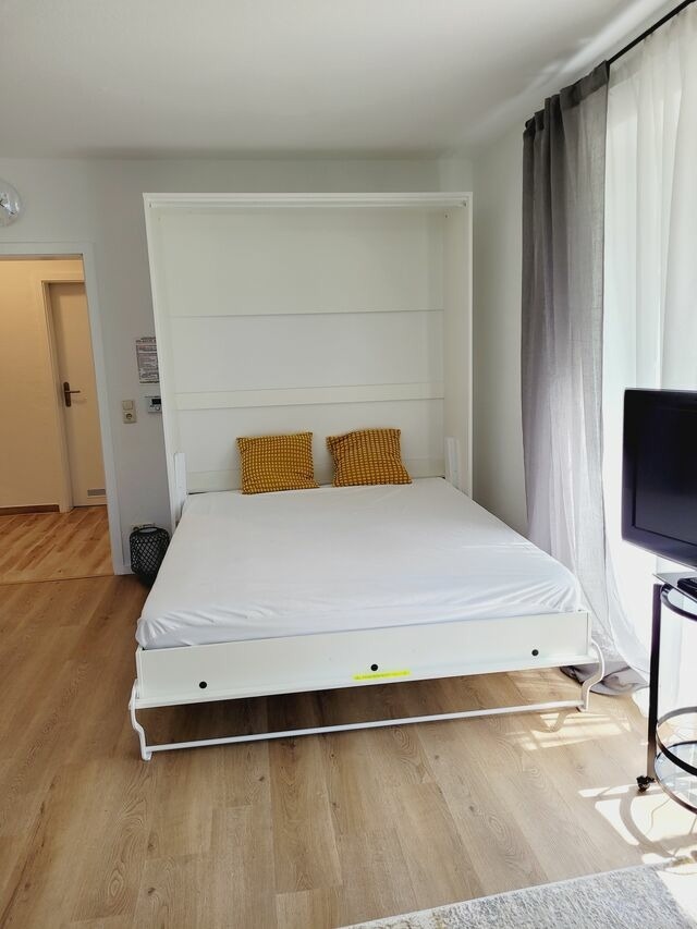 Ferienwohnung in Ostseeheilbad Zingst - Haus Seeschwalbe, FW 2 - Bild 10