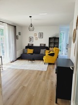 Ferienwohnung in Ostseeheilbad Zingst - Haus Seeschwalbe, FW 2 - Bild 12