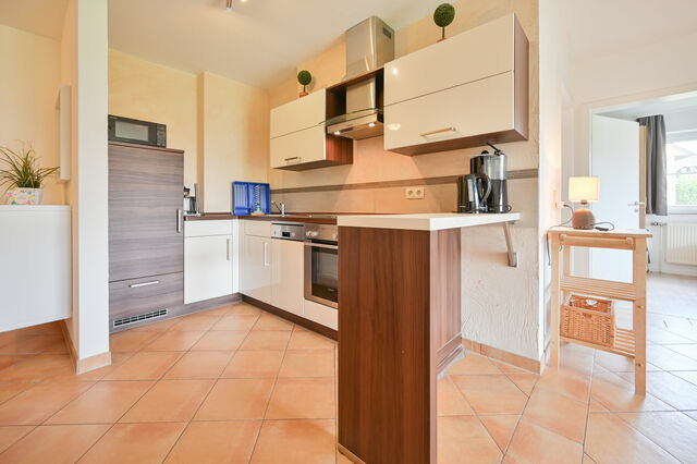 Ferienwohnung in Dahme - FeWo J. Becker Nr. 2 - Bild 6