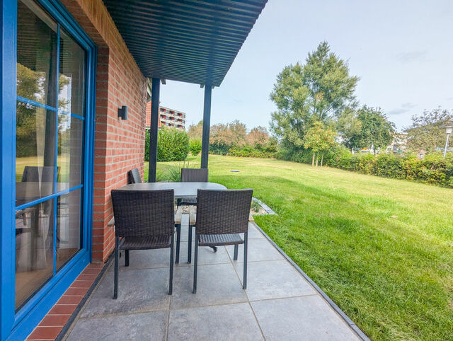 Ferienwohnung in Dahme - FeWo J. Becker Nr. 2 - Bild 15