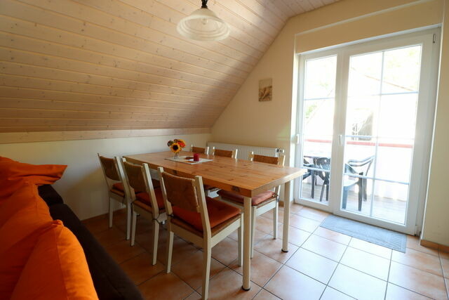 Ferienwohnung in Dierhagen - Haus Nastassija Whg. 1 - Bild 7