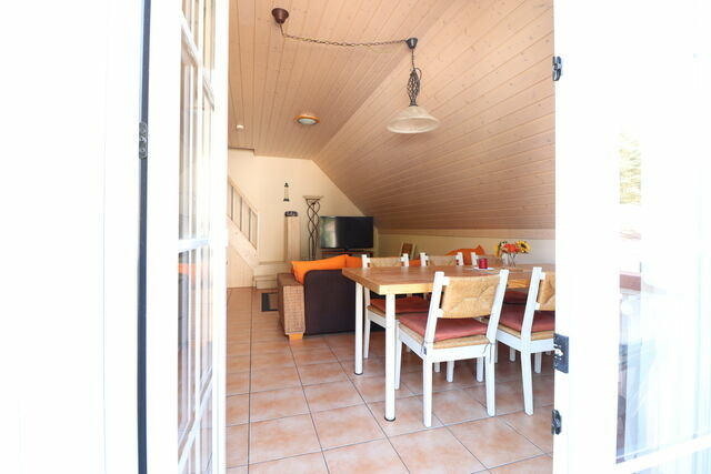 Ferienwohnung in Dierhagen - Haus Nastassija Whg. 1 - Bild 8