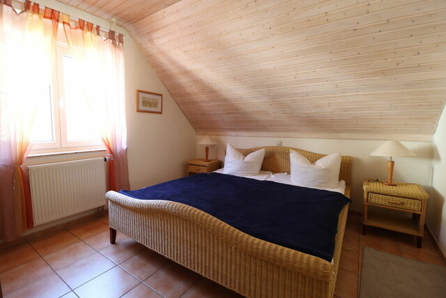 Ferienwohnung in Dierhagen - Haus Nastassija Whg. 1 - Bild 9