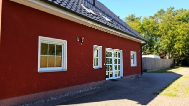 Ferienwohnung in Dierhagen - Haus Nastassija Whg. 1 - Bild 20