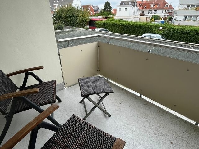 Ferienwohnung in Grömitz - Wiking 06 - Bild 8