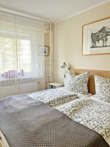 Ferienwohnung in Gr&ouml;mitz - Hanseat I, Whg. 4 - Bild 3