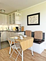 Ferienwohnung in Gr&ouml;mitz - Hanseat I, Whg. 4 - Bild 5