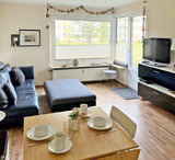 Ferienwohnung in Gr&ouml;mitz - Hanseat I, Whg. 4 - Bild 8