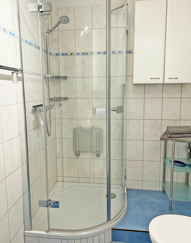 Ferienwohnung in Gr&ouml;mitz - Hanseat I, Whg. 4 - Bild 9