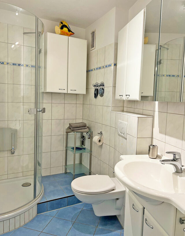 Ferienwohnung in Gr&ouml;mitz - Hanseat I, Whg. 4 - Bild 10