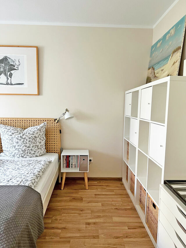 Ferienwohnung in Gr&ouml;mitz - Hanseat I, Whg. 4 - Bild 13