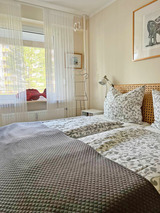 Ferienwohnung in Gr&ouml;mitz - Hanseat I, Whg. 4 - Bild 14