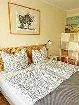 Ferienwohnung in Gr&ouml;mitz - Hanseat I, Whg. 4 - Bild 15