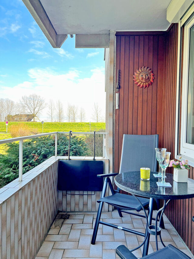 Ferienwohnung in Gr&ouml;mitz - Hanseat I, Whg. 4 - Bild 21